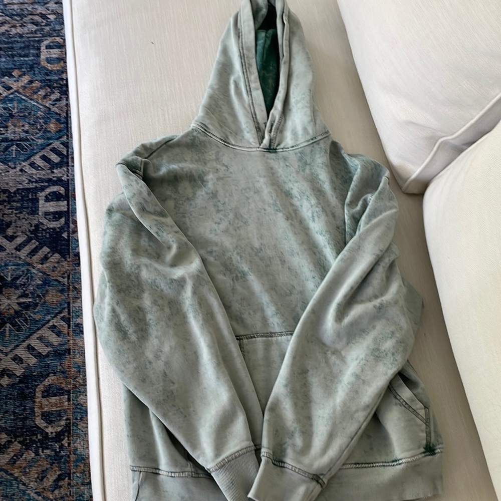 Urban outfitters Small oversized sweatshirt